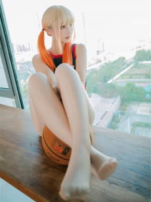神楽坂真冬 - 啦啦队少女 ハーフタイム + 2V_026