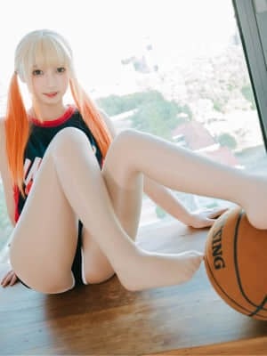 神楽坂真冬 - 啦啦队少女 ハーフタイム + 2V_029