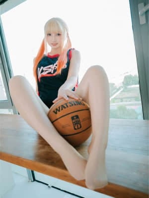 神楽坂真冬 - 啦啦队少女 ハーフタイム + 2V_030