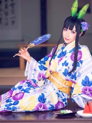 Hane Ame - Chiyo (姉なるもの)_055