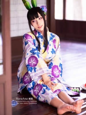 Hane Ame - Chiyo (姉なるもの)_061