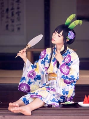 Hane Ame - Chiyo (姉なるもの)_064