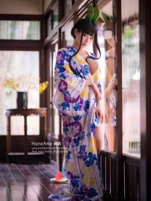 Hane Ame - Chiyo (姉なるもの)_088
