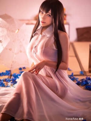 Hane Ame - Chiyo (姉なるもの)_128
