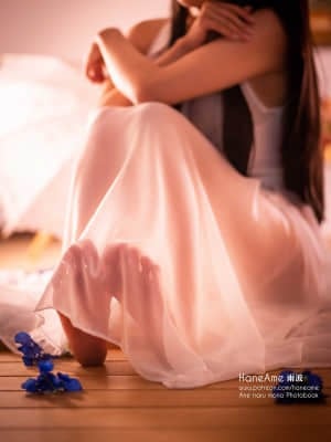 Hane Ame - Chiyo (姉なるもの)_134