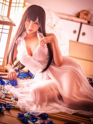 Hane Ame - Chiyo (姉なるもの)_146