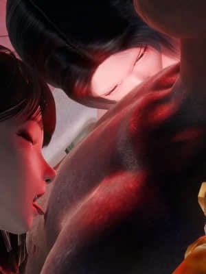 [KillerT] 春麗的劫難 10 + BE結局_B320