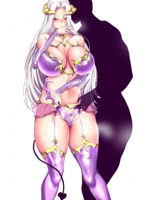 [ヒロアキ] 雄の視線を集めてしまった方々 [黎欧x苍蓝星汉化组]_7