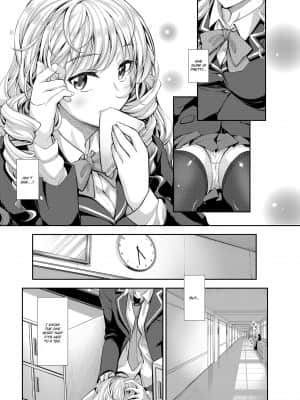 [Akinosora] Let Your Smile Bloom[無修正]_178