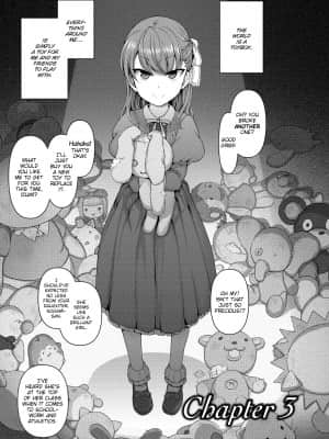 [Aiue Oka] Bullied ~Revenge Hypnosis~[無修正]_058