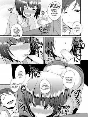 [Bosshi] A Body For Play_101