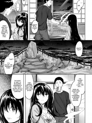 [Hinasaki Yo] Whispers After Class_161