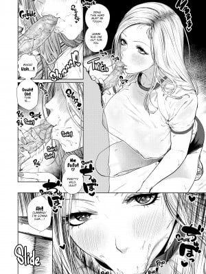 [Hishigata Tomaru] I'm Rather... Fond of You_025