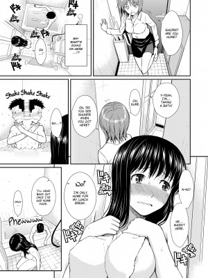 [Homunculus] Bashful Break (x3200)_111