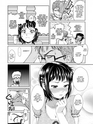 [Homunculus] Bashful Break (x3200)_160
