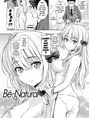 [Homunculus] Renai Sample_059