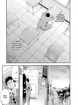 [Inu (犬)] Girl's Shock_009