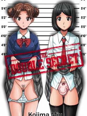 [Kojima Miu] The Double Secret