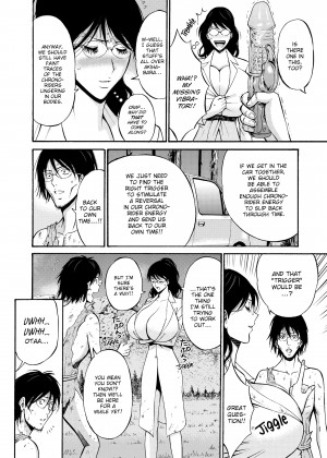 [Nagashima Chousuke] The Otaku in 10,000 B.C. - Volume 1_03_140
