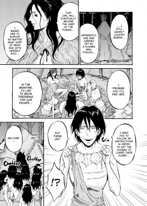 [Nagashima Chousuke] The Otaku in 10,000 B.C. - Volume 2_04_047