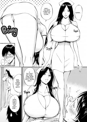 [Nagashima Chousuke] The Otaku in 10,000 B.C. - Volume 2_04_103