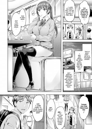 [Okumoto Yuta] Tits! Tits! Tits!_14_130