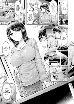 [Okumoto Yuta] Tittylating!_16_009