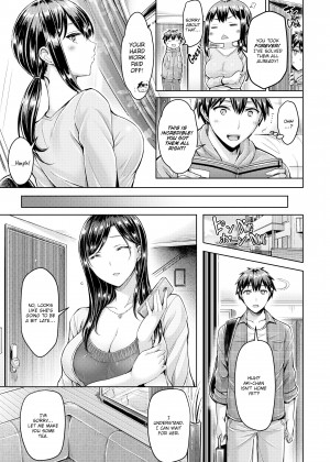 [Okumoto Yuta] Tittylating!_16_033