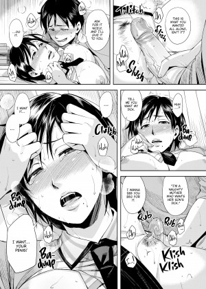[ReDrop] Naughty Girlfriend_18_126