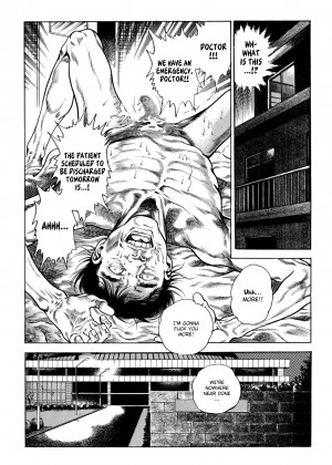 [Toshio Maeda] Urotsukidoji：Legend of the Overfiend - Volume 2_39_050
