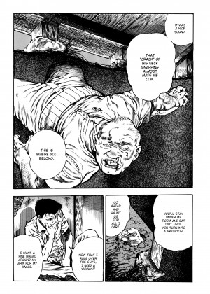 [Toshio Maeda] Urotsukidoji：Legend of the Overfiend - Volume 3_40_211