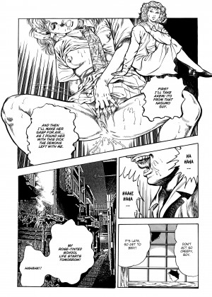 [Toshio Maeda] Urotsukidoji：Legend of the Overfiend - Volume 3_40_212