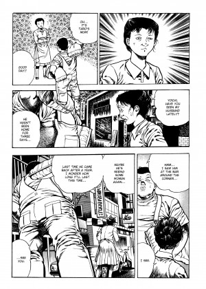 [Toshio Maeda] Urotsukidoji：Legend of the Overfiend - Volume 3_40_215
