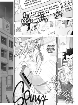 [SOYOSOYO] The Captive Cheater_15