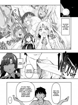 [Fukuyama Naoto] I Became a Mage in Another World 3_03