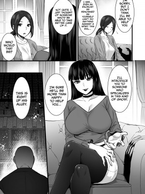 [Abe Inori] Inseminators for Hire：The Wanking Dead_05