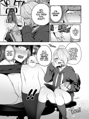[Itami] Otaku Gyaru VS Us_05