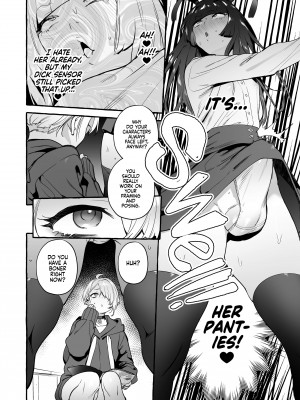 [Itami] Otaku Gyaru VS Us_06