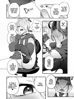 [Itami] Otaku Gyaru VS Us_10