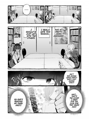 [Itami] Otaku Gyaru VS Us_04