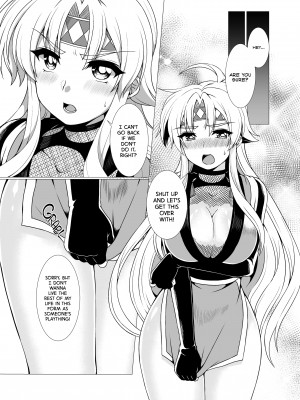 [Murasakiiro Orange] Lewd Flower Bloom!_07