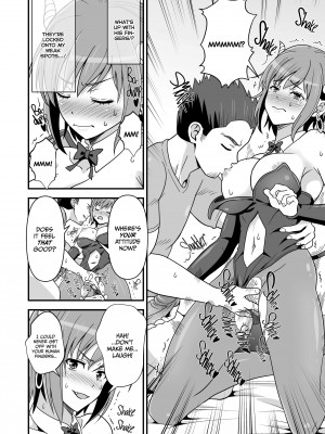 [Tomokichi] The Elite Succubus Vs. The Charismatic Pornstar_10