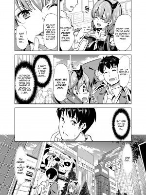 [Mahiro Ootori] My Harem in Another World：Season 1 Anthology_006