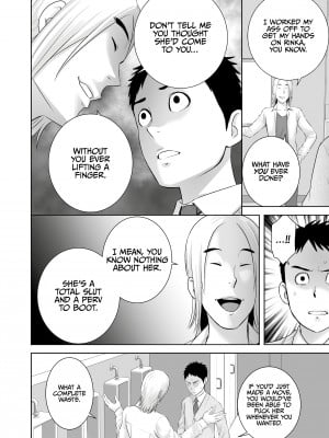 [Yamakumo] Closet 2 - The Conclusion_10