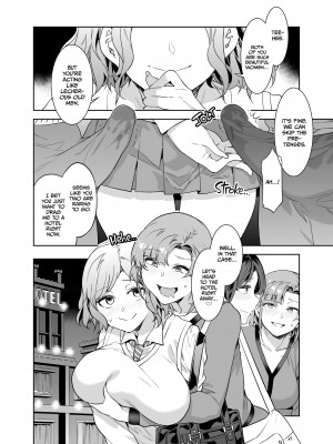 [Mizuryu Kei] Futa Wives' Fuck Toy_09