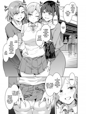[Mizuryu Kei] Futa Wives' Fuck Toy_10