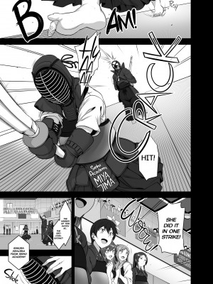 [Aiue Oka] Hypnotic Sexual Counseling 3_01