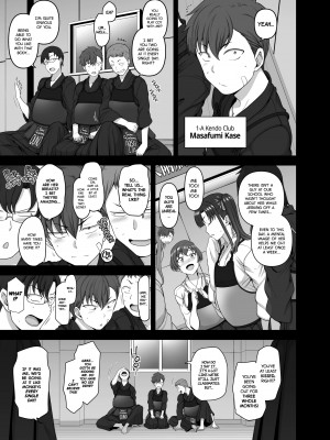 [Aiue Oka] Hypnotic Sexual Counseling 3_03