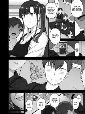 [Aiue Oka] Hypnotic Sexual Counseling 3_04