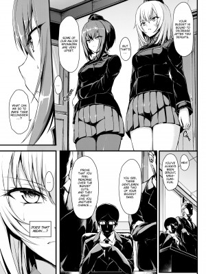 [Kyockcho] Kuromorimine Assault_05